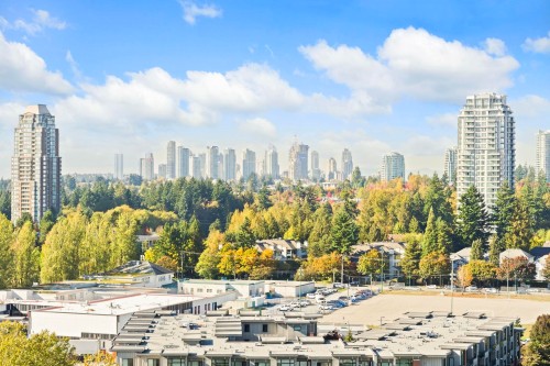 1601-7683 Park Crescent, Burnaby, BC 
