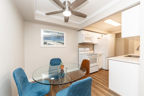 212-2245 Wilson Avenue, Port Coquitlam, BC 