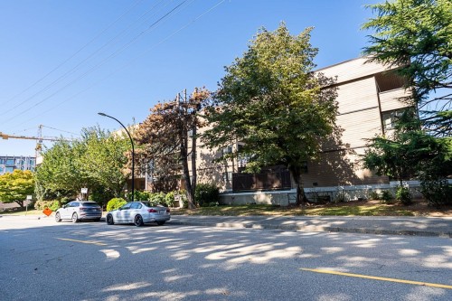 212-2245 Wilson Avenue, Port Coquitlam, BC 