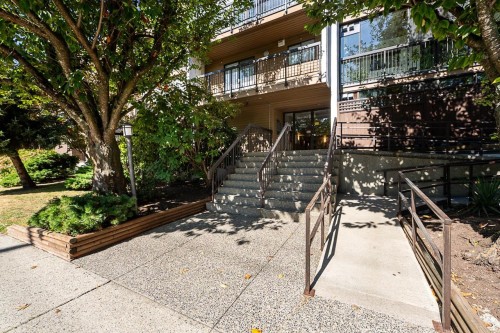 212-2245 Wilson Avenue, Port Coquitlam, BC 