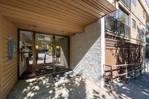 212-2245 Wilson Avenue, Port Coquitlam, BC 