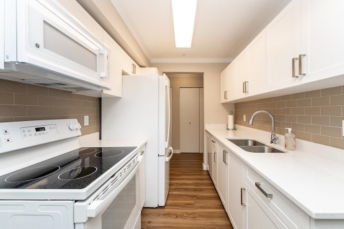 212-2245 Wilson Avenue, Port Coquitlam, BC 