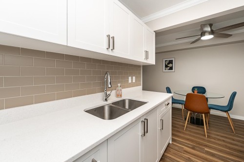 212-2245 Wilson Avenue, Port Coquitlam, BC 
