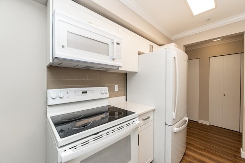 212-2245 Wilson Avenue, Port Coquitlam, BC 