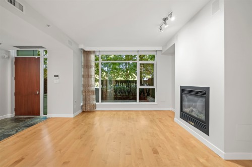 Th19-1281 W Cordova Street, Vancouver, BC 