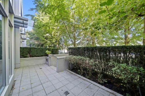 Th19-1281 W Cordova Street, Vancouver, BC 