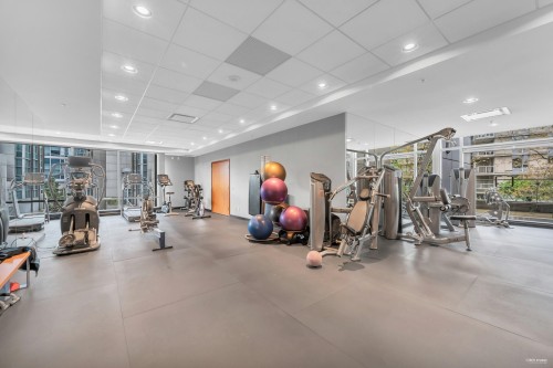 Th19-1281 W Cordova Street, Vancouver, BC 