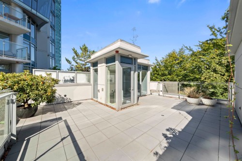 Th19-1281 W Cordova Street, Vancouver, BC 