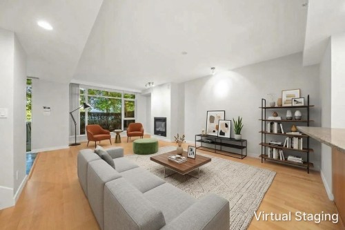 Th19-1281 W Cordova Street, Vancouver, BC 