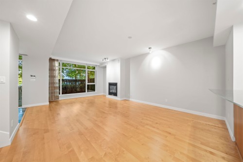 Th19-1281 W Cordova Street, Vancouver, BC 