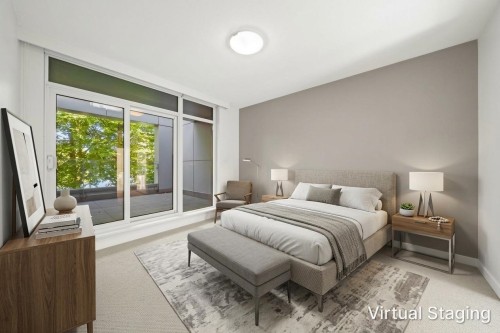 Th19-1281 W Cordova Street, Vancouver, BC 