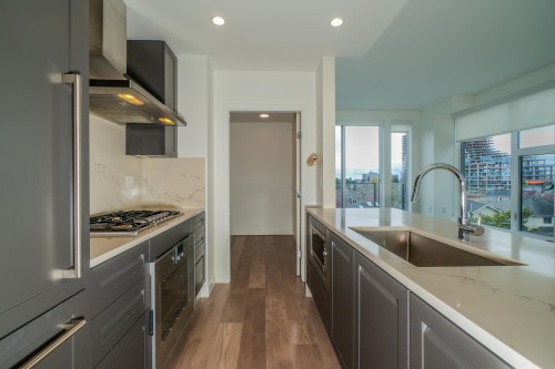 411-5733 Alberta Street, Vancouver, BC 