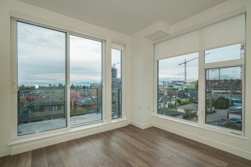 411-5733 Alberta Street, Vancouver, BC 