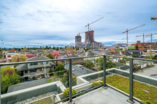 411-5733 Alberta Street, Vancouver, BC 