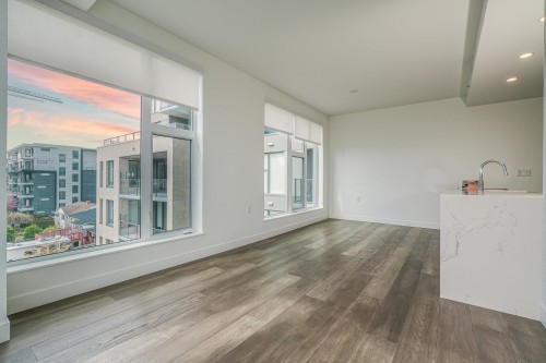 411-5733 Alberta Street, Vancouver, BC 
