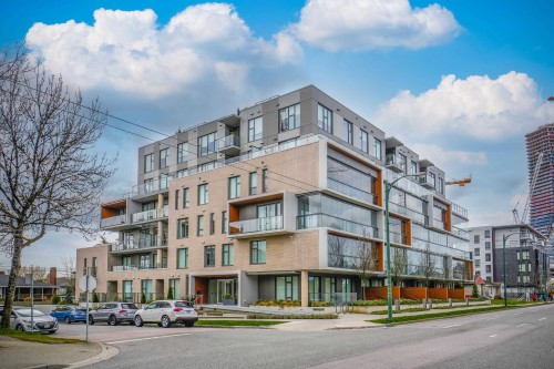 411-5733 Alberta Street, Vancouver, BC 