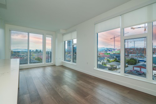 411-5733 Alberta Street, Vancouver, BC 