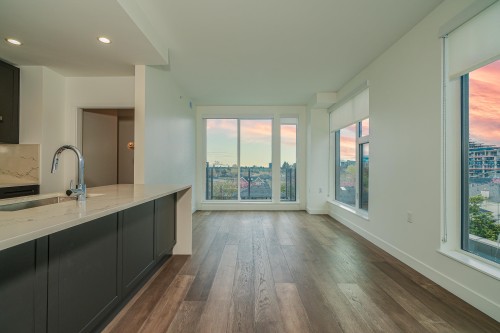 411-5733 Alberta Street, Vancouver, BC 
