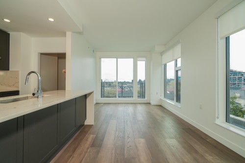 411-5733 Alberta Street, Vancouver, BC 