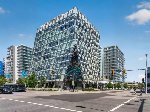 525-8133 Cook Road, Richmond, BC 