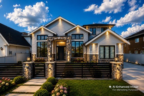 11240 Bird Road, Richmond, BC 