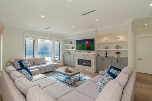 11240 Bird Road, Richmond, BC 