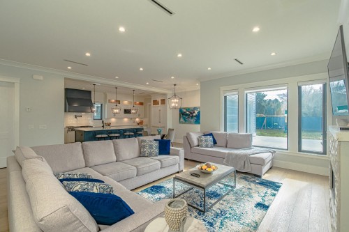 11240 Bird Road, Richmond, BC 