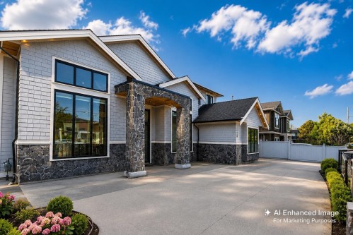 11240 Bird Road, Richmond, BC 