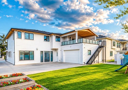 11240 Bird Road, Richmond, BC 