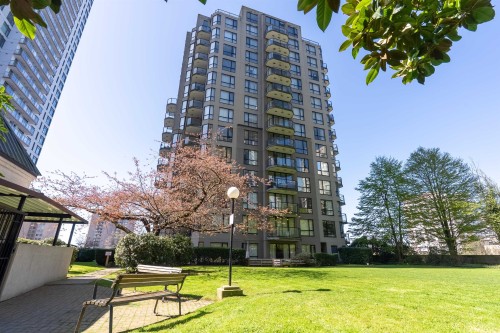 607-55 Tenth Street, New Westminster, BC 