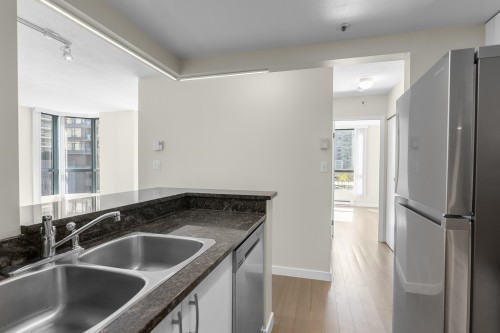 607-55 Tenth Street, New Westminster, BC 