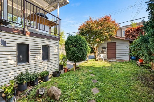 5970 Joyce Street, Vancouver, BC 