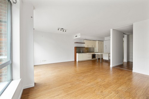 506-36 Water Street, Vancouver, BC 