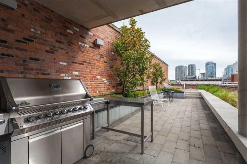 506-36 Water Street, Vancouver, BC 