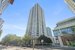 502-2979 Glen Drive Coquitlam, BC V3B 0B2