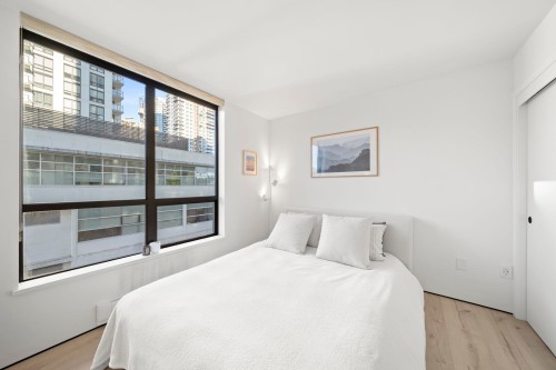 502-2979 Glen Drive, Coquitlam, BC 