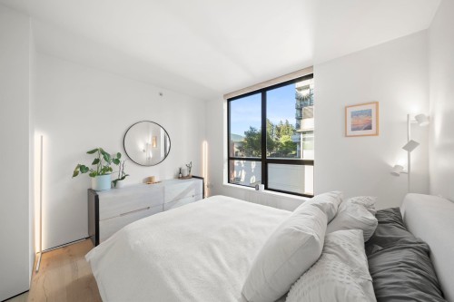 502-2979 Glen Drive, Coquitlam, BC 