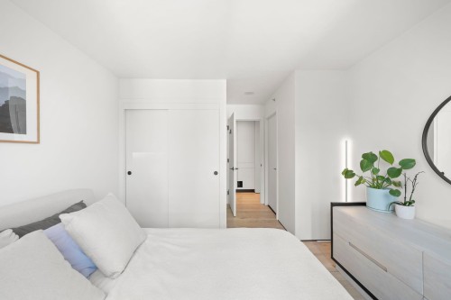502-2979 Glen Drive, Coquitlam, BC 