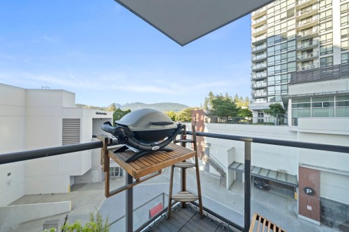 502-2979 Glen Drive, Coquitlam, BC 