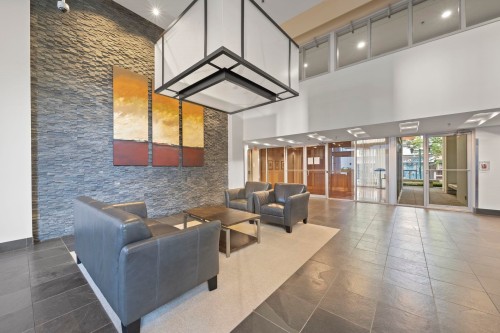 502-2979 Glen Drive, Coquitlam, BC 