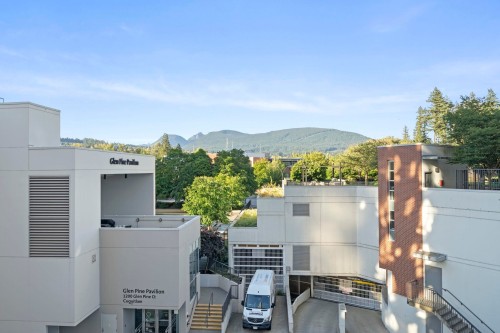 502-2979 Glen Drive, Coquitlam, BC 