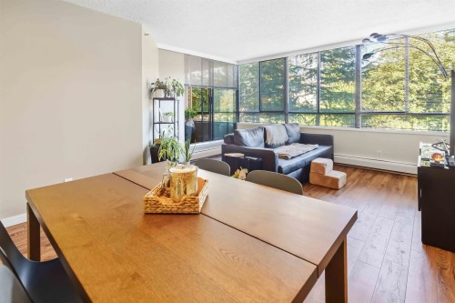 307-460 Westview Street, Coquitlam, BC 