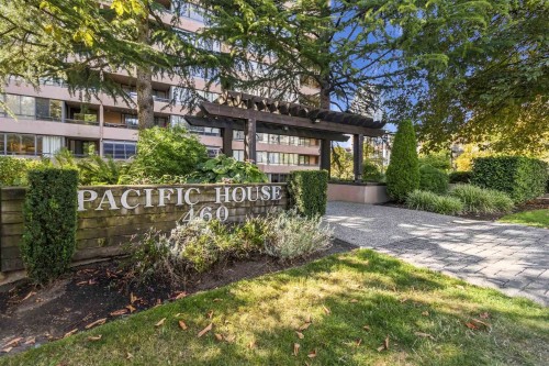 307-460 Westview Street, Coquitlam, BC 