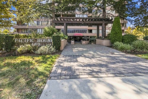 307-460 Westview Street, Coquitlam, BC 