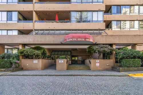 307-460 Westview Street, Coquitlam, BC 