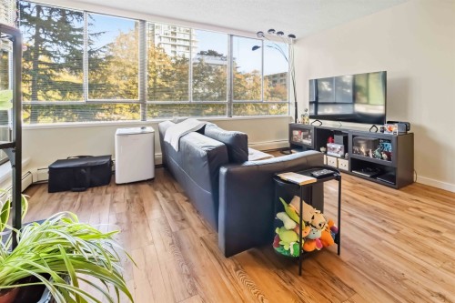 307-460 Westview Street, Coquitlam, BC 
