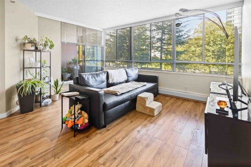 307-460 Westview Street, Coquitlam, BC 