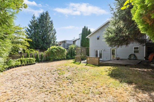 22687 Kendrick Loop, Maple Ridge, BC 