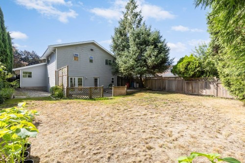 22687 Kendrick Loop, Maple Ridge, BC 