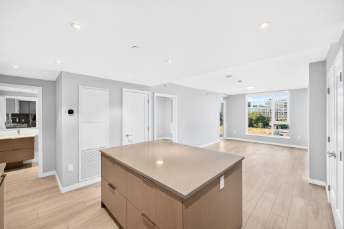 603-3588 Ketcheson Road, Richmond, BC 